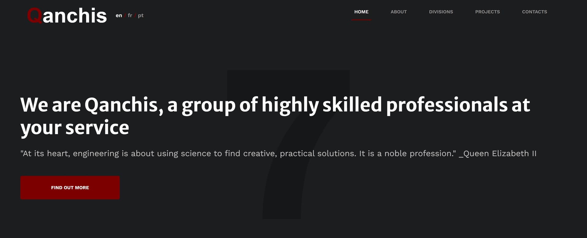 Second slide